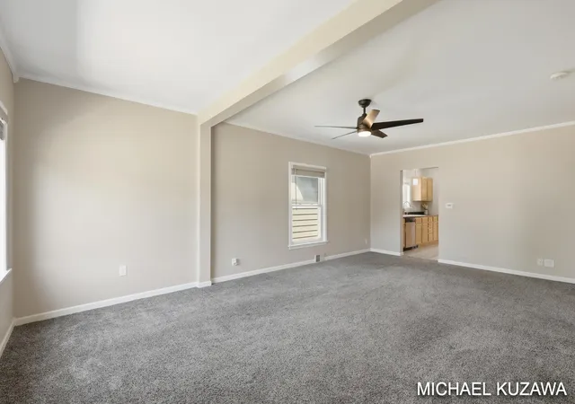 Photo 4 of Single family home for sale at 1438 Pennoyer Ave, Grand Haven, MI 49417 | MLS# 65026025832 | Listing updated on 2026-05-30