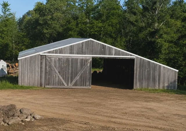 5th image of 16829 130Th Ave, Rodney, MI 49342 | MLS# 72026025831