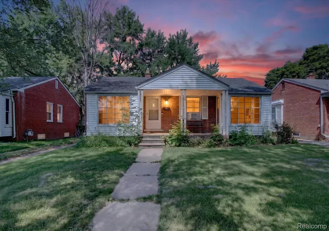 Photo 1 of Single family home for sale at 17125 Lennane, Redford, MI 48240 | MLS# 20261039523 | Listing updated on 2026-08-06