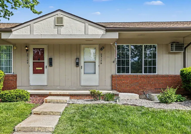 Photo 1 of Condo for sale at 25176 Potomac Dr #2, South Lyon, MI 48178 | MLS# 81026025837 | Listing updated on 2026-08-29