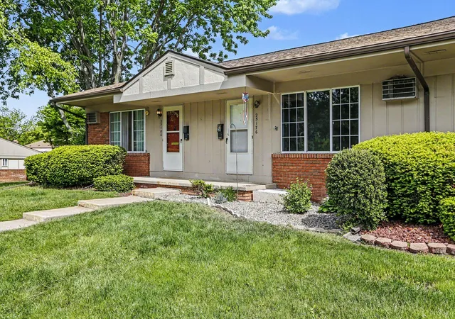 Photo 2 of Condo for sale at 25176 Potomac Dr #2, South Lyon, MI 48178 | MLS# 81026025837 | Listing updated on 2026-08-29