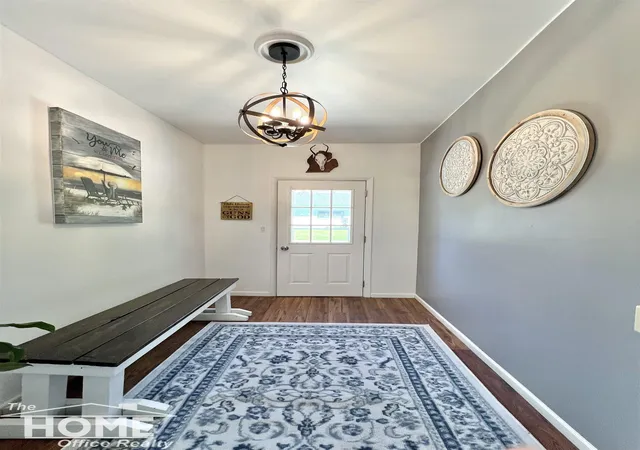 Photo 1 of Sale Pending at 1029 Center St, Owosso, MI 48867 | MLS# 5050209495 | Listing updated on 2026-06-02