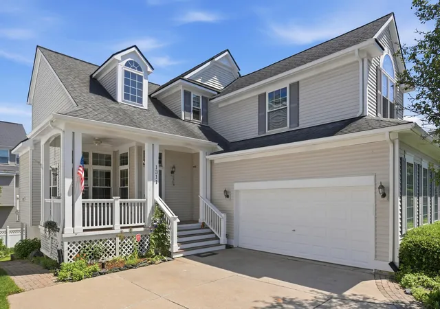Photo 2 of Single family home for sale at 1311 Timmins Dr, Ann Arbor, MI 48103 | MLS# 81026025840 | Listing updated on 2026-06-20