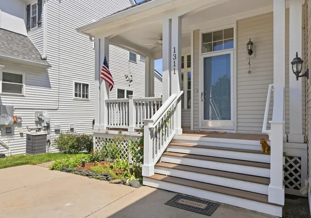 Photo 4 of Single family home for sale at 1311 Timmins Dr, Ann Arbor, MI 48103 | MLS# 81026025840 | Listing updated on 2026-06-20