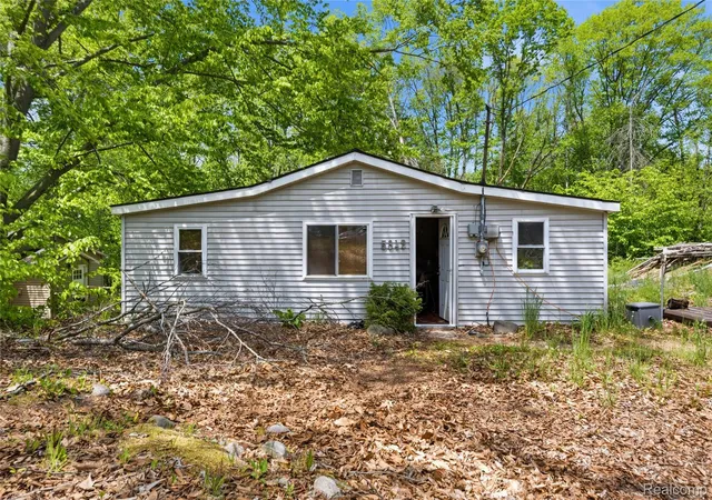 1st image of 5842 Woodland Dr, Lake, MI 48632 | MLS# 20261039529