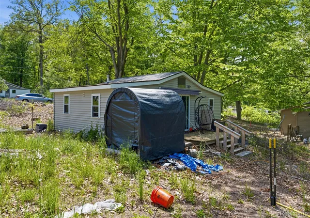 2nd image of 5842 Woodland Dr, Lake, MI 48632 | MLS# 20261039529