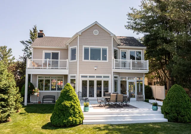 Photo 1 of Single family home for sale at 5400 Tonto Rd, Pentwater, MI 49449 | MLS# 67026025845 | Listing updated on 2026-06-05