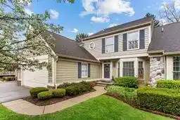 Listing Photo 1 - Condo for sale in 2485 Wildbrook Run located at 2485 Wildbrook Run, Bloomfield Hills, MI 48304 - Unit 2485 Wildbrook Run