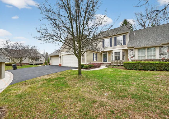 Photo 2 of Condo for sale at 2485 Wildbrook Run, Bloomfield Hills, MI 48304 | MLS# 81026025847 | Listing updated on 2026-08-28