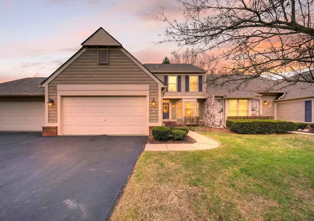 Photo 3 of Condo for sale at 2485 Wildbrook Run, Bloomfield Hills, MI 48304 | MLS# 81026025847 | Listing updated on 2026-08-28