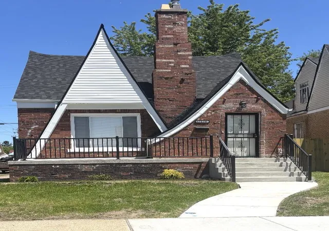 1st image of 17216 Birwood St, Detroit, MI 48221 | MLS# 81026025849