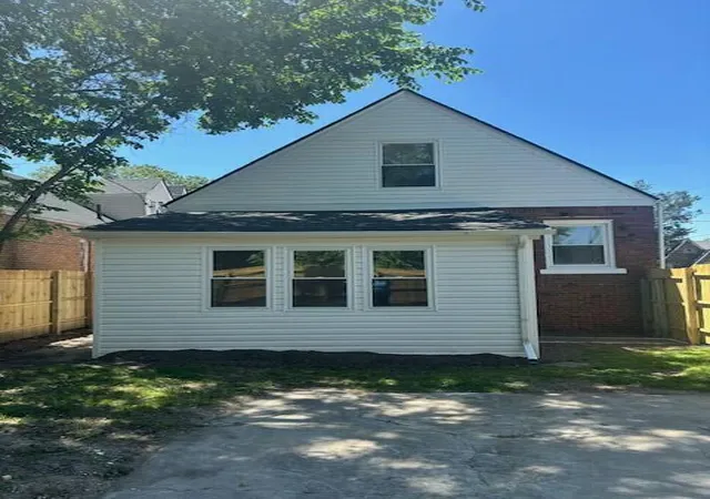 24th image of 17216 Birwood St, Detroit, MI 48221 | MLS# 81026025849