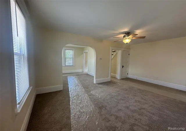 Homes for sale in Riverview City Wayne, MI | 18576 Jefferson, Riverview City Wayne, MI 48193 | MLS# 20261039536
