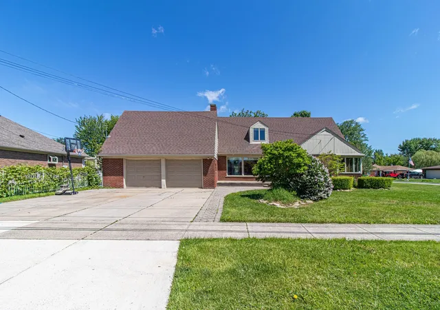 Photo 1 of Single family home for sale at 30007 Maison St, Saint Clair Shores, MI 48082 | MLS# 81026025851 | Listing updated on 2026-08-23