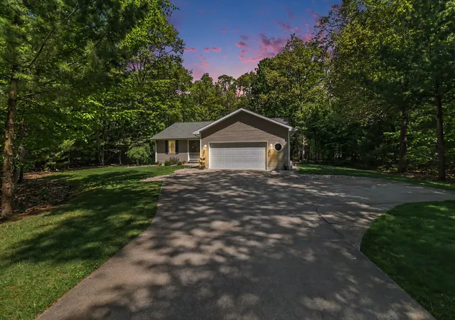 1st image of 6544 W Forest Edge Dr, Ludington, MI 49431 | MLS# 67026025852