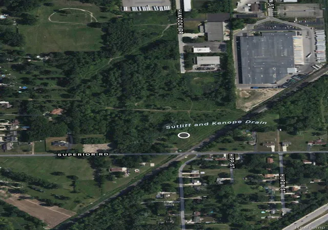 Photo 3 of Land for sale at 20710 N Superior Rd E, Taylor, MI 48180 | MLS# 20261039541 | Listing updated on 2026-08-31
