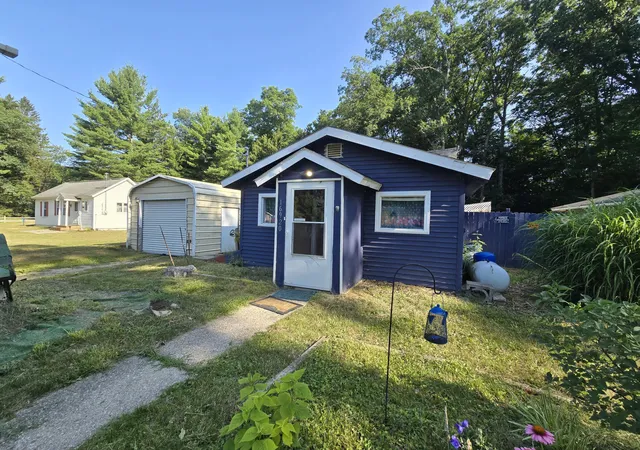 1st image of 16920 6Th St, Wellston, MI 49689 | MLS# 67026025855