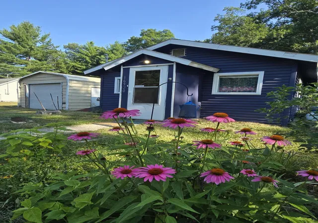 5th image of 16920 6Th St, Wellston, MI 49689 | MLS# 67026025855