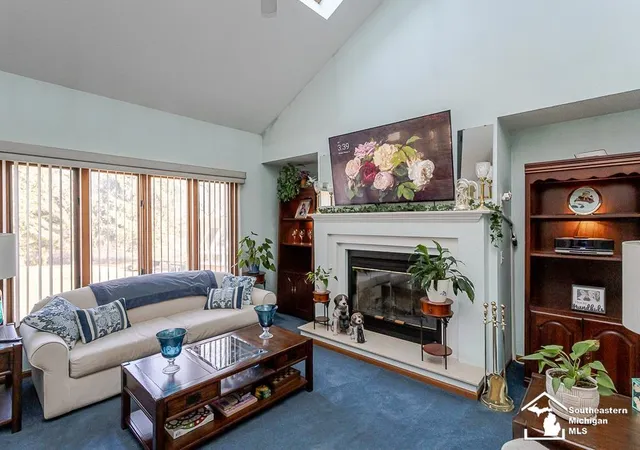 Photo 3 of Single family home for sale at 6820 Stonegate Dr, Temperance, MI 48182 | MLS# 57050209500 | Listing updated on 2026-06-06