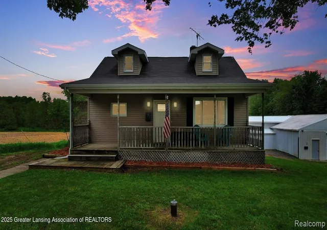 1st image of 1246 House Rd, Webberville, MI 48892 | MLS# 20261039549