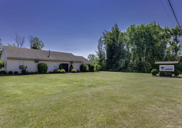 Homes for sale in Lexington, MI | 7685 Countryside Rd, Lexington, MI 48450 | MLS# 58050209501