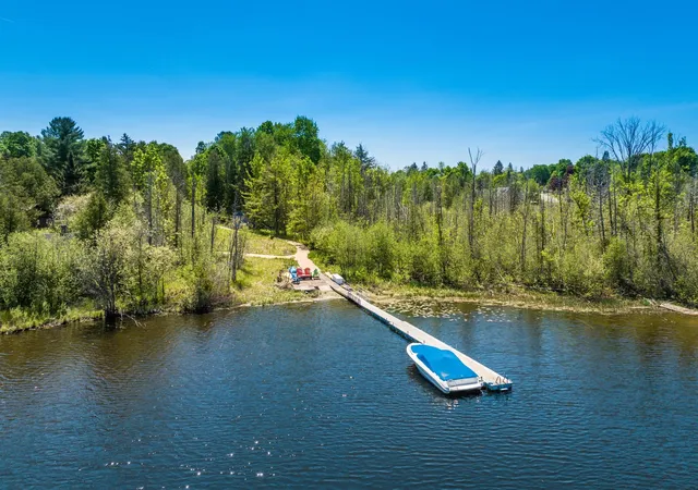 2nd image of 2601 Rushton Rd, Central Lake, MI 49622 | MLS# 78080068989