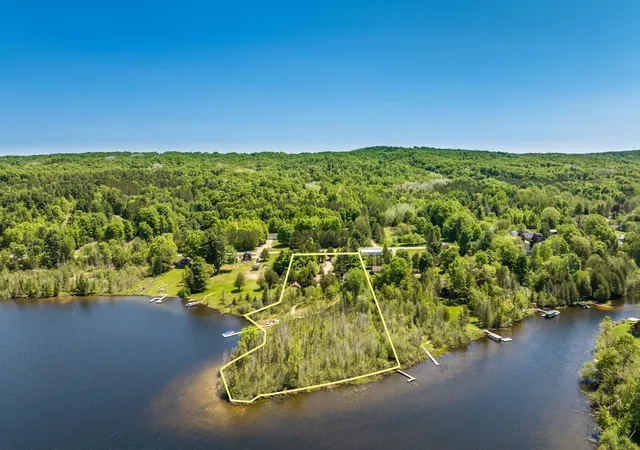 3rd image of 2601 Rushton Rd, Central Lake, MI 49622 | MLS# 78080068989