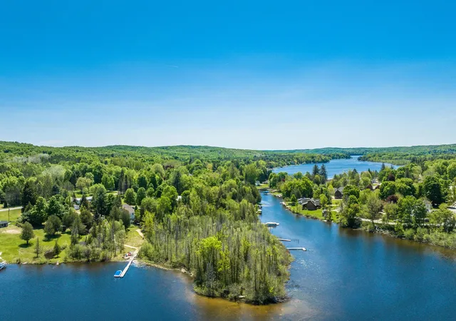 41st image of 2601 Rushton Rd, Central Lake, MI 49622 | MLS# 78080068989