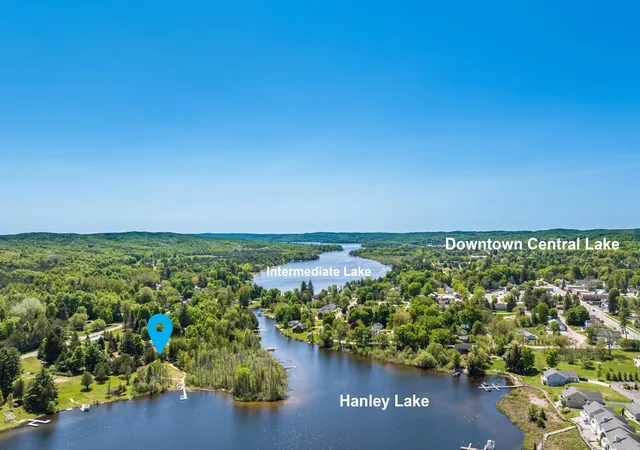 4th image of 2601 Rushton Rd, Central Lake, MI 49622 | MLS# 78080068989