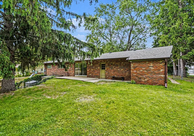 Homes for sale in Berrien Springs, MI | 4753 Kimber Ln, Berrien Springs, MI 49103 | MLS# 69026025861