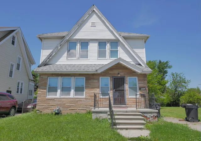image of 13691 Park Grove St, Detroit, MI 48205 | MLS# 81026025864