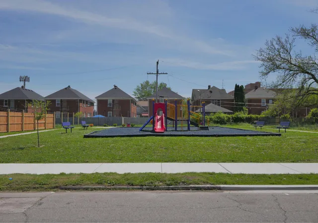image of 13691 Park Grove St, Detroit, MI 48205 | MLS# 81026025864