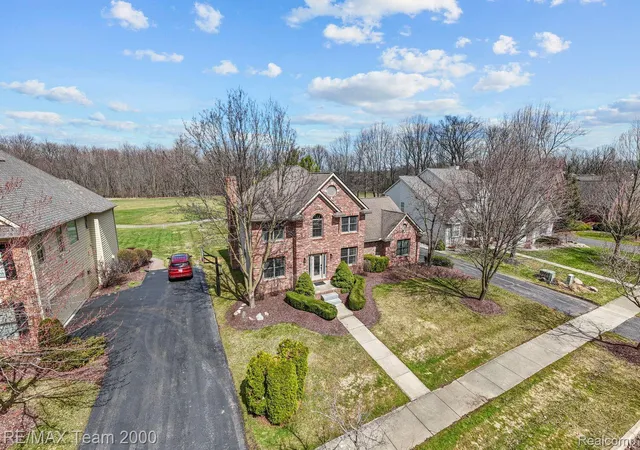 2nd image of 5681 Woodfield Pkwy, Grand Blanc, MI 48439 | MLS# 20261039558