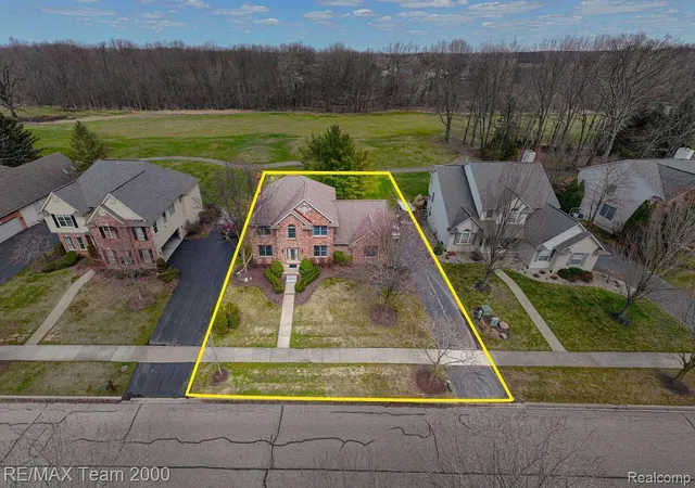 49th image of 5681 Woodfield Pkwy, Grand Blanc, MI 48439 | MLS# 20261039558