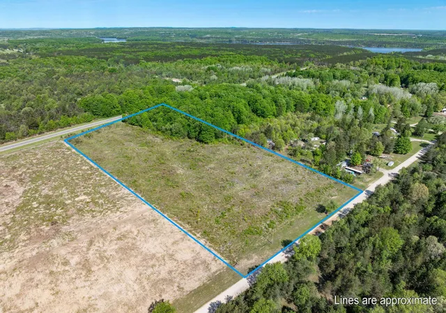 1st image of 00 M 37, Mesick, MI 49668 | MLS# 78080068991