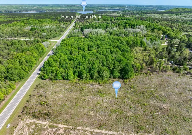 2nd image of 00 M 37, Mesick, MI 49668 | MLS# 78080068991
