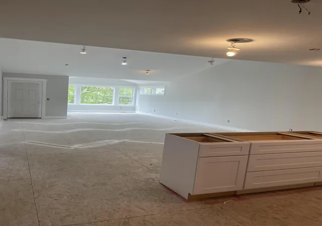 Listing Photo 3 - Condo for sale in building located at 1042 Bellview Mdw Dr SW, Byron Center, MI 49315