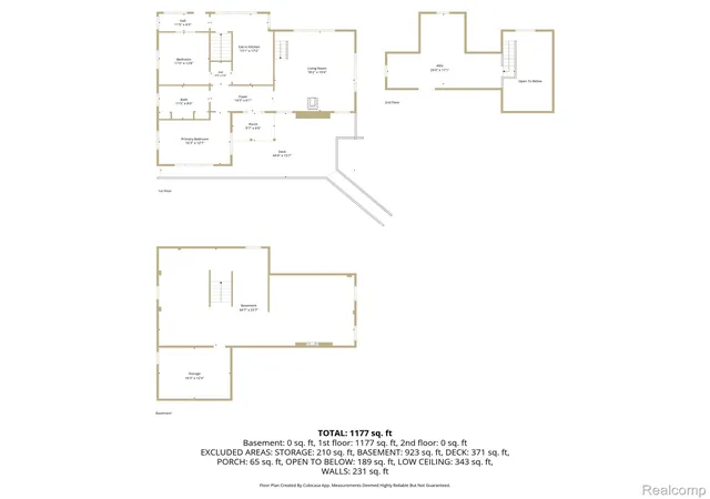 52nd image of 3814 S Towerline Rd, Bridgeport, MI 48722 | MLS# 20261039561