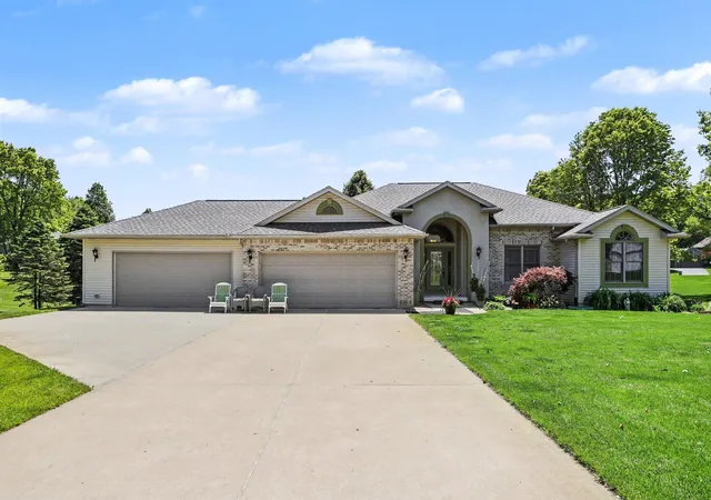 1st image of 174 Hickory Hls, Marshall, MI 49068 | MLS# 66026025880