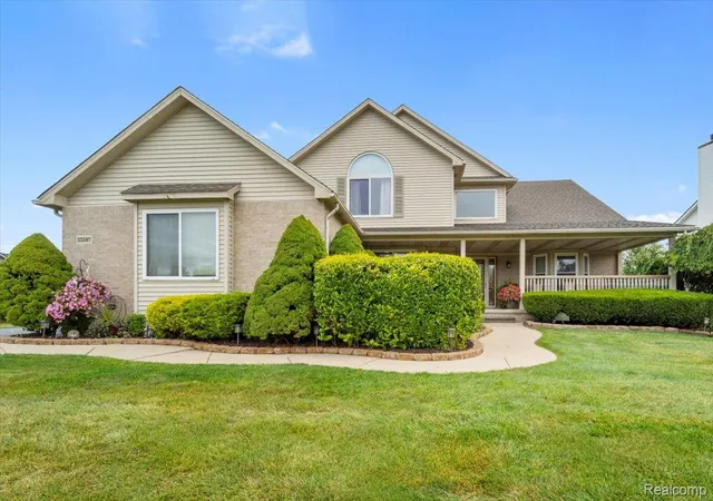 1st image of 25587 Winding Creek Dr, New Boston, MI 48164 | MLS# 20261039575