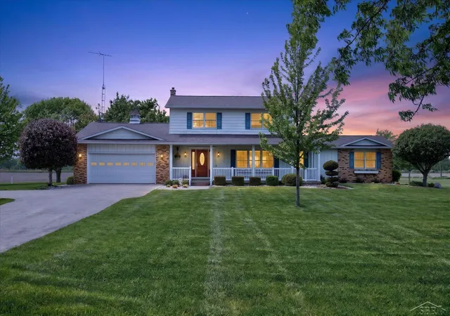 1st image of 9105 Liken Rd, Sebewaing, MI 48759 | MLS# 61050209508