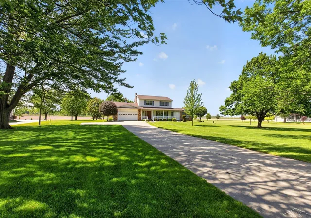 2nd image of 9105 Liken Rd, Sebewaing, MI 48759 | MLS# 61050209508