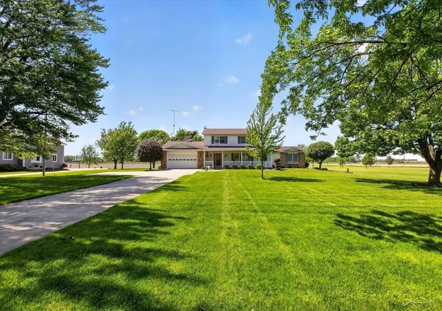 Photo 3 of Single family home for sale at 9105 Liken Rd, Sebewaing, MI 48759 | MLS# 61050209508 | Listing updated on 2026-06-02