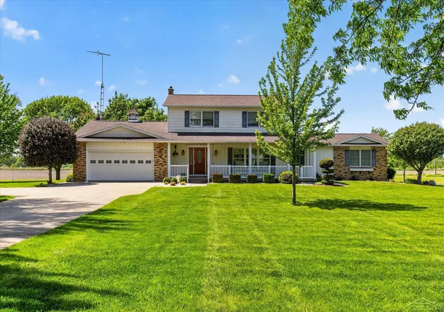 Photo 3 of Single family home for sale at 9105 Liken Rd, Sebewaing, MI 48759 | MLS# 61050209508 | Listing updated on 2026-06-02