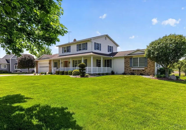 Photo 4 of Single family home for sale at 9105 Liken Rd, Sebewaing, MI 48759 | MLS# 61050209508 | Listing updated on 2026-06-02