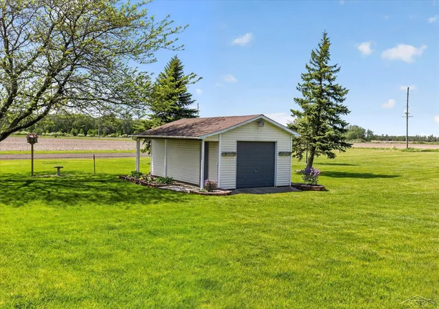 55th image of 9105 Liken Rd, Sebewaing, MI 48759 | MLS# 61050209508