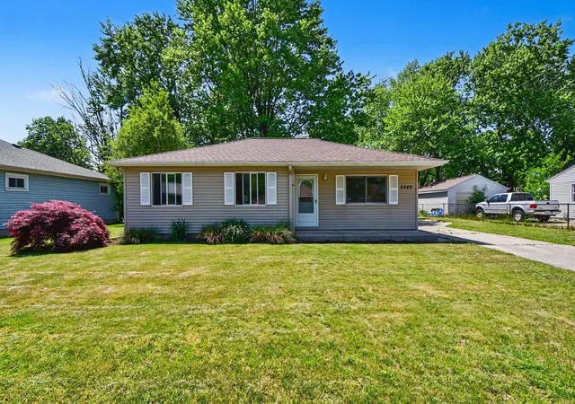 1st image of 5343 Mick Ave Se, Grand Rapids, MI 49548 | MLS# 66026025886
