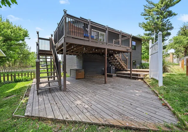 Photo 1 of Single family home for sale at 2865 S Patterson Rd, Wayland, MI 49348 | MLS# 65026025890 | Listing updated on 2026-09-24