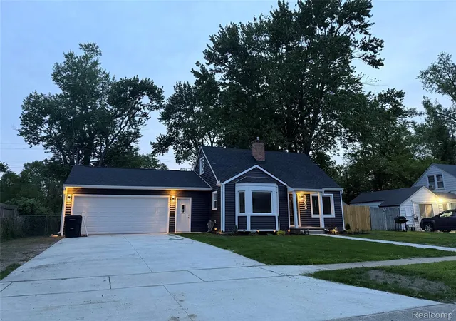 Homes for sale in Farmington Hills, MI | 21935 Tulane Ave, Farmington Hills, MI 48336 | MLS# 20261039585