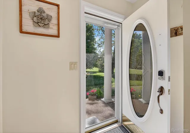 Photo 3 of Single family home for sale at 111 N Haywood Rd, Webberville, MI 48892 | MLS# 20261039586 | Listing updated on 2026-06-20